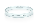 Tiffany 1837™ bangle