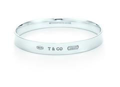 Tiffany 1837™ bangle