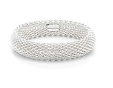 Tiffany Somerset bangle