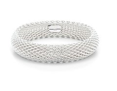 Tiffany Somerset bangle