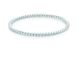 Tiffany Twist bangle