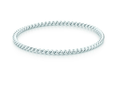 Tiffany Twist bangle